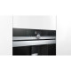 Кофемашина Siemens CT636LES6 Silver