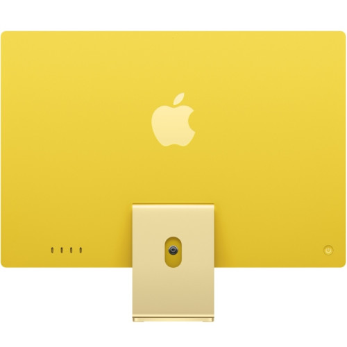 Моноблок Apple iMac (2024) 24 Retina 4.5K M4 10C CPU, 10C GPU/24GB/1Tb Yellow