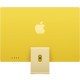 Моноблок Apple iMac (2024) 24 Retina 4.5K M4 10C CPU, 10C GPU/24GB/1Tb Yellow