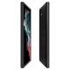 Чехол Spigen Thin Fit Galaxy S22 Ultra (ACS03911) Black