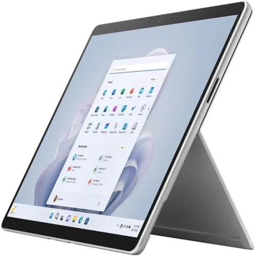 Планшет Microsoft Surface Pro 9 i7/32Gb/1Tb Platinum (QLP-00001)