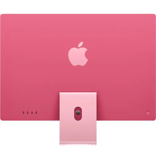 Моноблок Apple iMac (2024) 24 Retina 4.5K M4 10C CPU, 10C GPU/32GB/2Tb