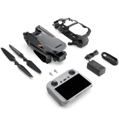 Квадрокоптер DJI Mavic 3 Classic (DJI RC) Gray