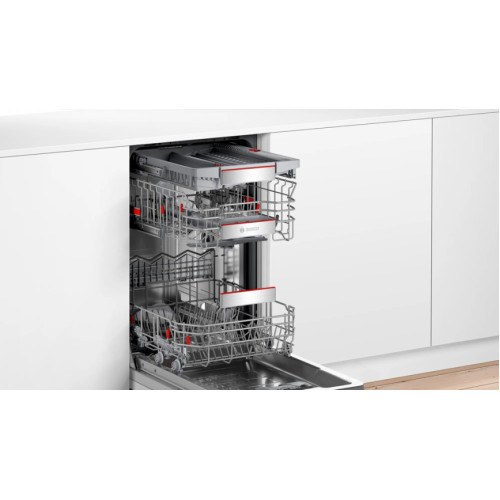 Посудомоечная машина Bosch Serie 6 SPV6YMX11E