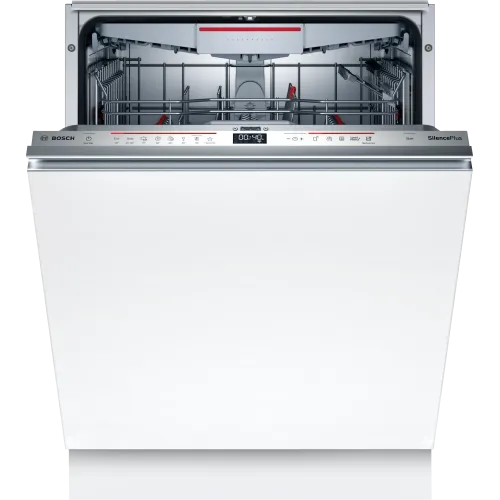 Посудомоечная машина Bosch Serie 6 SMV6ECX51E