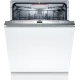 Посудомоечная машина Bosch Serie 6 SMV6ECX51E