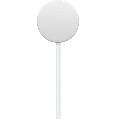 Кабель Apple Watch Magnetic Charger to USB-C 1m (MX2H2AM/A) White