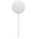 Кабель Apple Watch Magnetic Charger to USB-C 1m (MX2H2AM/A) White