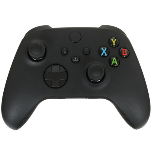 Игровая приставка Microsoft Xbox Series X 1TB Black