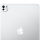 Планшет Apple iPad Pro 11 (2024) Wi-Fi 1Tb Silver