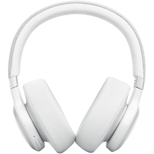Наушники JBL Live 770NC White
