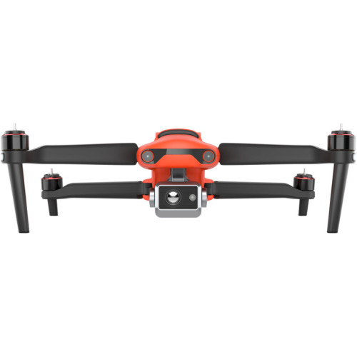Квадрокоптер Autel Robotics EVO II Dual 640T Rugged Bundle Orange