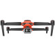 Квадрокоптер Autel Robotics EVO II Dual 640T Rugged Bundle Orange