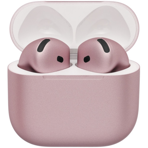 Наушники Apple AirPods 4 Color Rose Gold