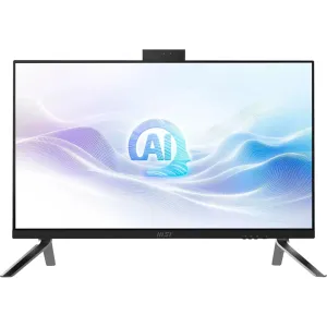 Моноблок MSI Modern AM273Q AI 1UM-047XRU 27 WQHD IPS/ i5-125U Ultra/16GB/512Gb SSD (9S6-AF0112-047)