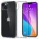 Чехол Spigen Air Skin Hybrid для iPhone 14 (ACS05032) Crystal Clear