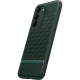 Чехол Spigen Caseology для Galaxy S23 (ACS05991) Midnight Green