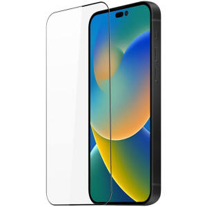 Защитное стекло GLASS-M iPhone 14 Pro