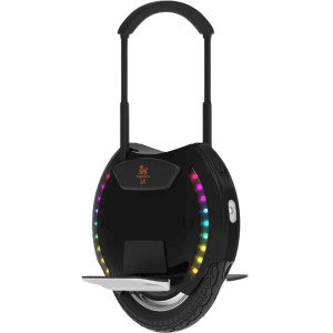 Моноколесо Kugoo Kirin U1 Black