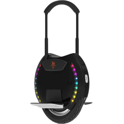 Моноколесо Kugoo Kirin U1 Black