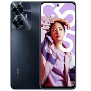 Смартфон Realme C55 8/256Gb Rainy Night