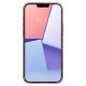 Чехол Spigen Liquid Crystal для iPhone 13 Pro Max (ACS03199) Glitter Rose