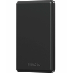 Внешний аккумулятор EnergEA Alupac Mini 5K 5000 mAh Magsafe Gunmetal Black