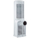 Мобильный кондиционер Electrolux Nebula EACM-18 NB/N6 White