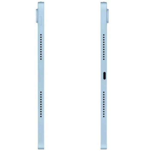 Планшет Huawei MatePad SE 11 (2024) Wi-Fi 8/128Gb Crystal Blue + Pencil AGS6-W09DP (53014BAB)