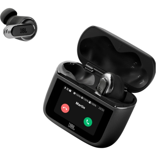 Наушники JBL Tour Pro 3 Black