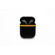 Наушники Apple AirPods 2 Color (MV7N2) Total Black Gold