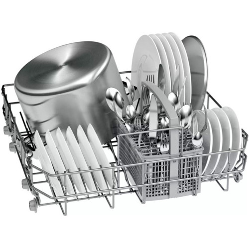 Посудомоечная машина Bosch Serie 2 SMV25CX10Q