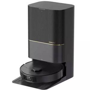 Робот-пылесос Dreame Bot X40 Ultra Complete Black Global version