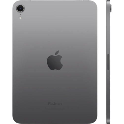 Планшет Apple iPad Mini (2024) Wi-Fi 512gb Space Gray