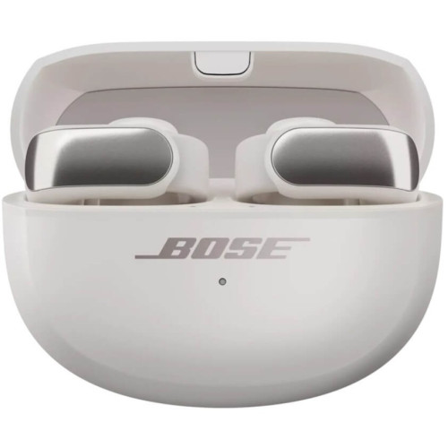 Наушники Bose Ultra Open Earbuds White Smoke
