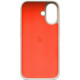 Чехол Beats Case with MagSafe для iPhone 16 Summit Stone