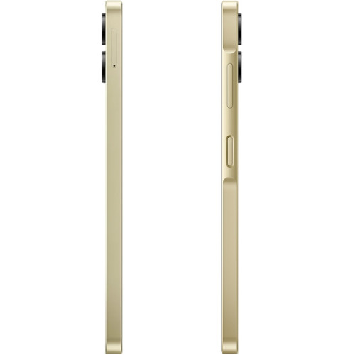 Смартфон Samsung Galaxy A06 6/128Gb Gold