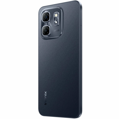 Смартфон Infinix Hot 50i 4/128Gb Sleek Black