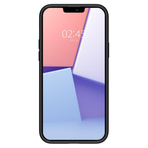 Чехол Spigen Ultra Hybrid для iPhone 13 Pro (ACS03262) Matte Black