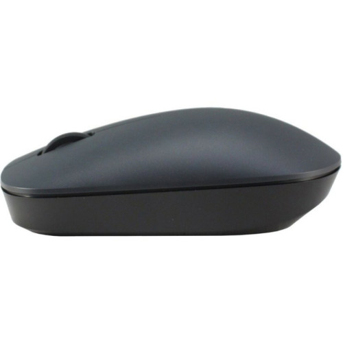 Мышь Xiaomi Wireless Mouse Lite XMWXSB01YM Black