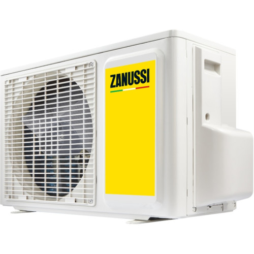 Сплит-система Zanussi Perfecto ZACS-30 HPF/A22/N1 White