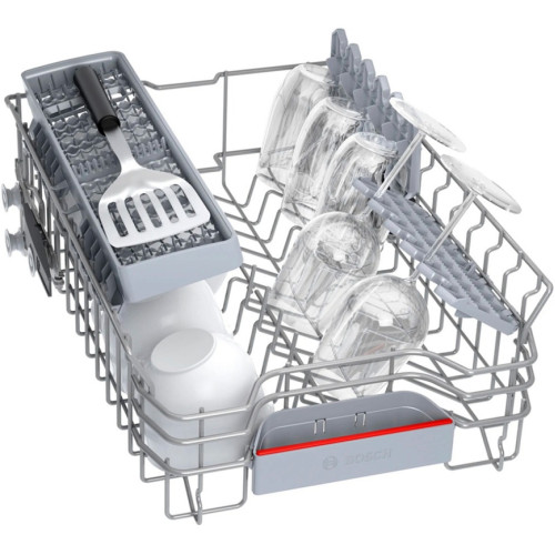 Посудомоечная машина Bosch Serie 4 SPV4HKX53E