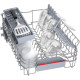 Посудомоечная машина Bosch Serie 4 SPV4HKX53E
