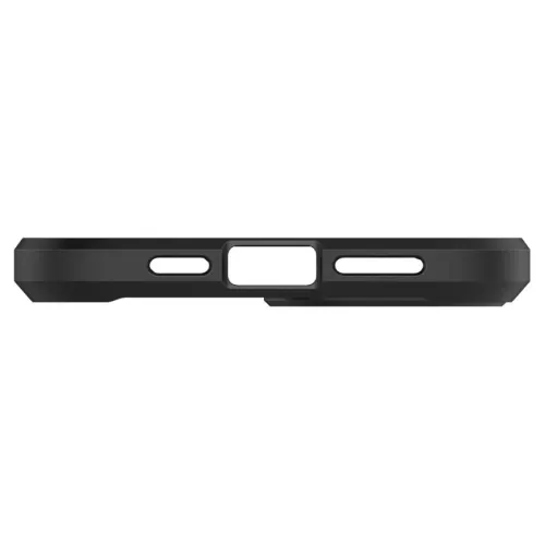 Чехол Spigen Ultra Hybrid для iPhone 12 Mini (ACS01746) Matte Black