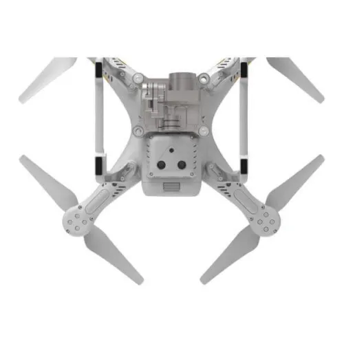 Квадрокоптер DJI Phantom 3 Professional