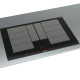 Индукционная варочная панель Siemens EX875LYC1E Black