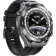 Смарт-часы Huawei Watch Ultimate 48mm Black/HNBR Strap (55020AGP)