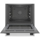 Электрический духовой шкаф Bosch Serie 4 HBA334YS0 Silver