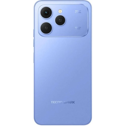 Смартфон Tecno Spark 40 8/128Gb Blue