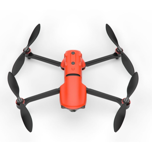 Квадрокоптер Autel Robotics EVO II Pro 6K Orange